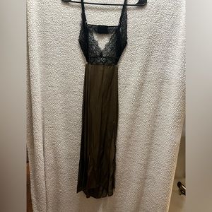 Anthropologie dress